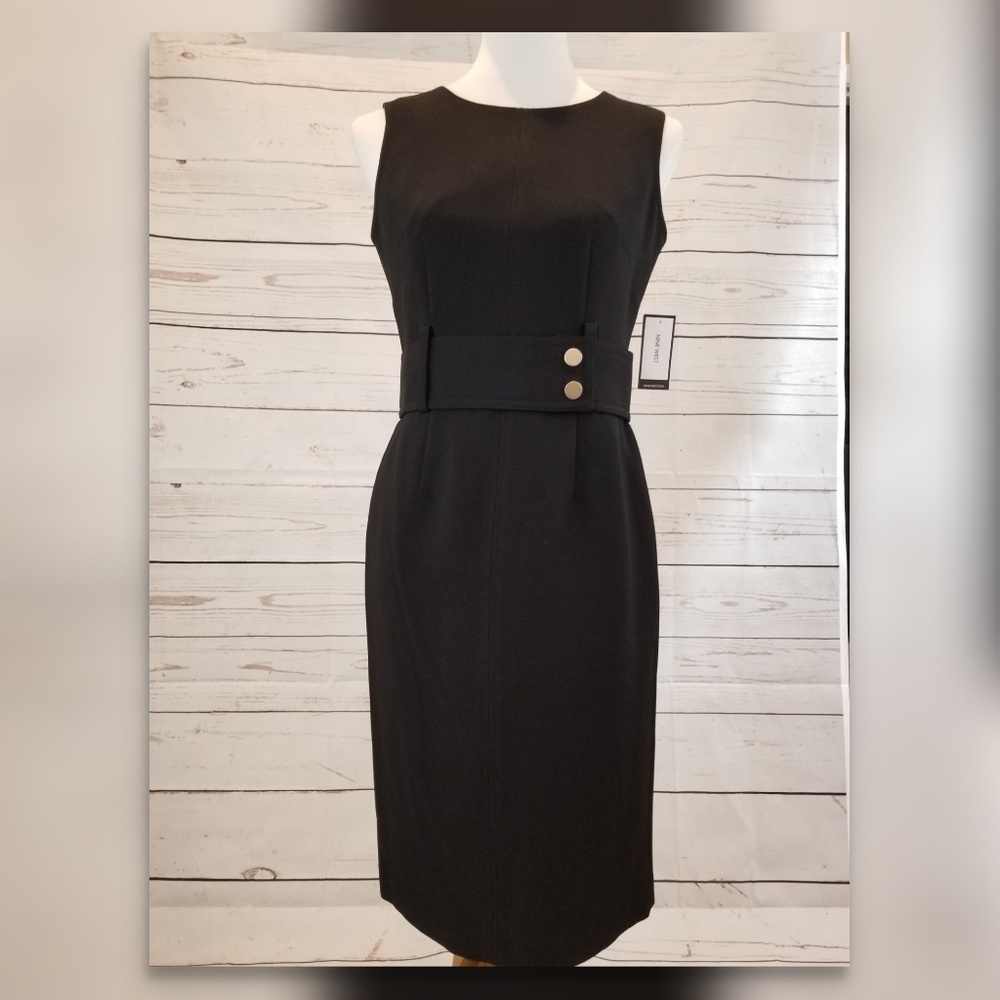 Nine West dress size 2